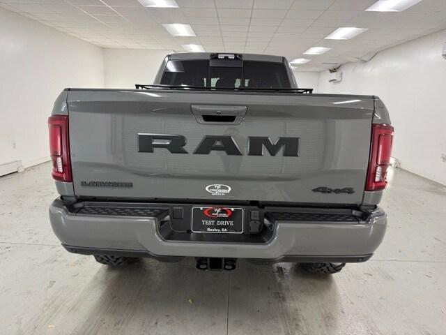 new 2026 Ram 2500 car, priced at $86,846