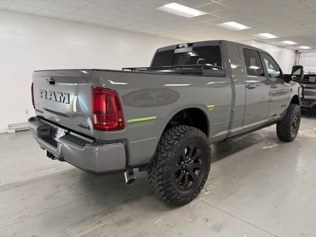 new 2026 Ram 2500 car, priced at $86,846
