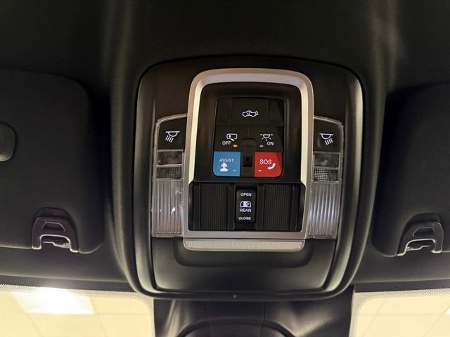 new 2026 Ram 2500 car, priced at $86,846