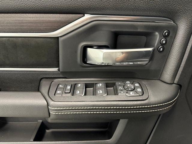 new 2026 Ram 2500 car, priced at $86,846