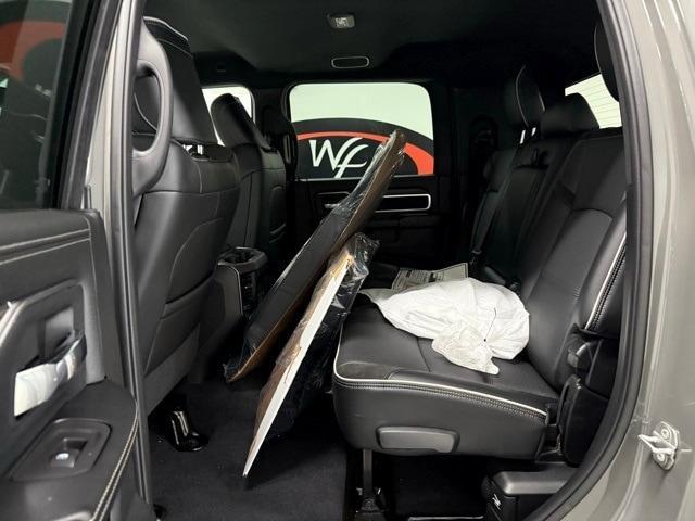 new 2026 Ram 2500 car, priced at $86,846