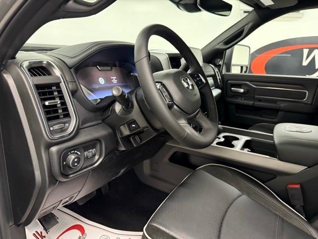 new 2026 Ram 2500 car, priced at $86,846
