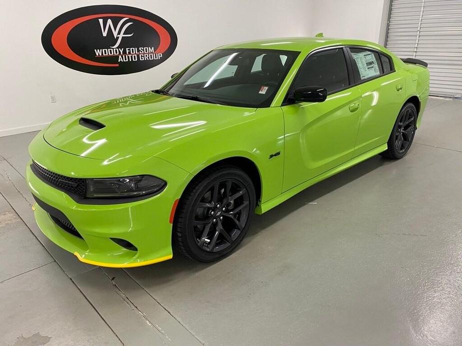new 2023 Dodge Charger car, priced at $42,971