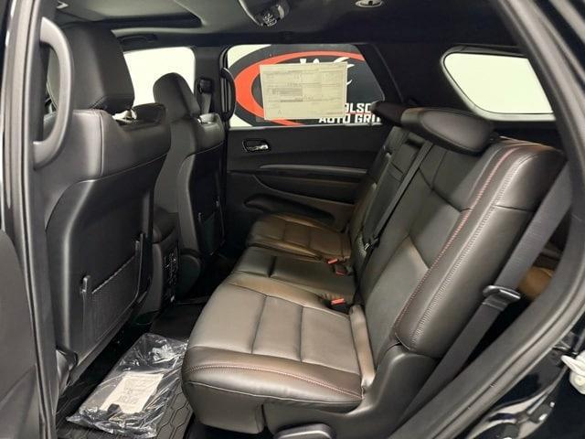 new 2026 Dodge Durango car, priced at $45,188
