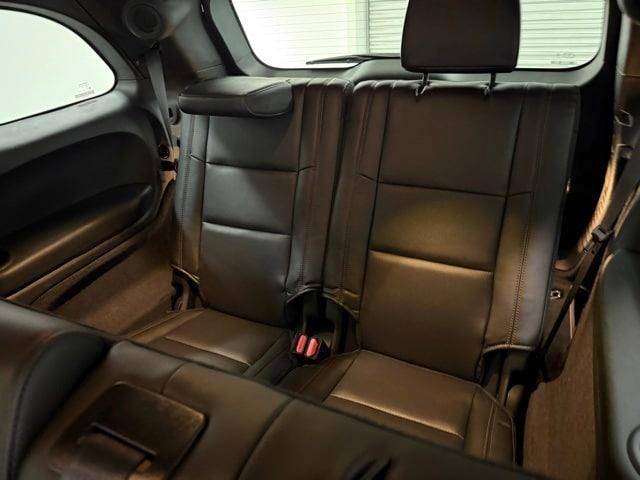 new 2026 Dodge Durango car, priced at $45,188