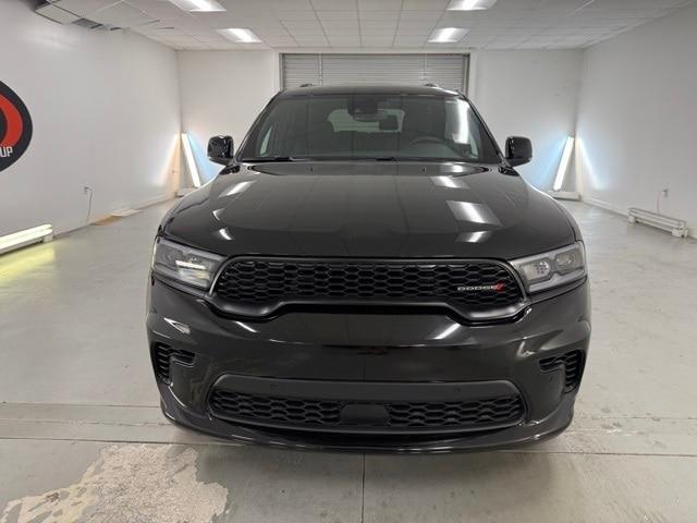 new 2026 Dodge Durango car, priced at $45,188