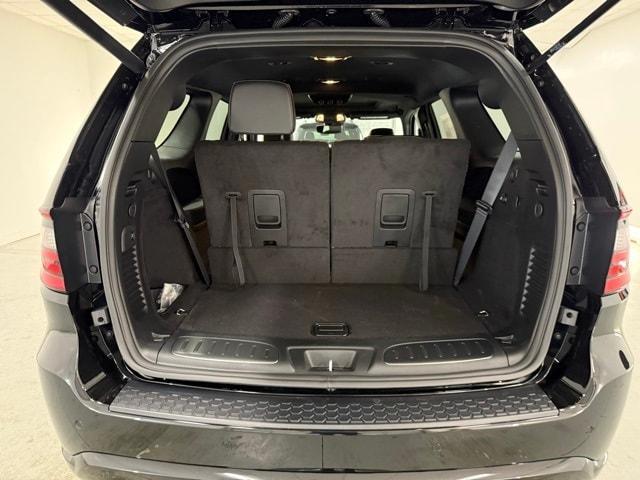 new 2026 Dodge Durango car, priced at $45,188