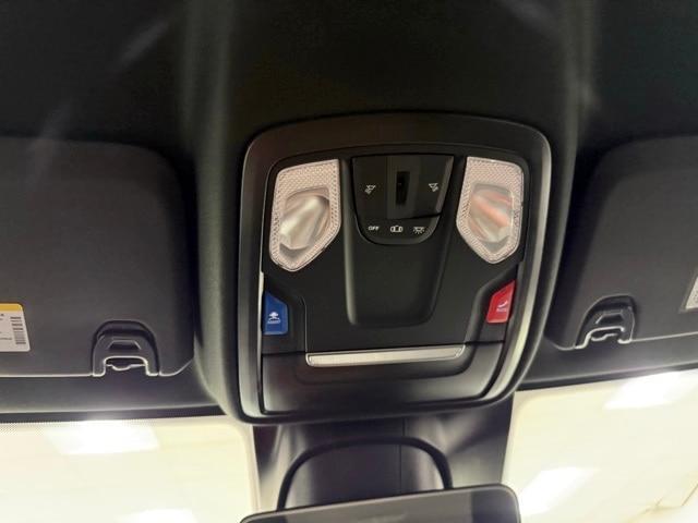 new 2025 Ram 2500 car, priced at $63,680