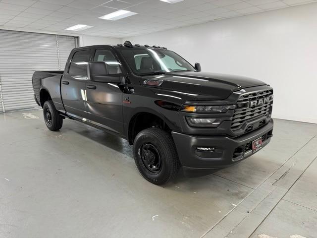 new 2025 Ram 2500 car, priced at $63,680