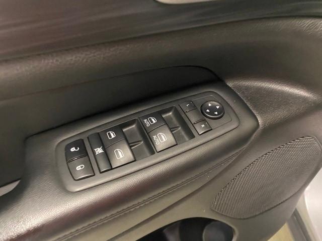 used 2021 Jeep Grand Cherokee car