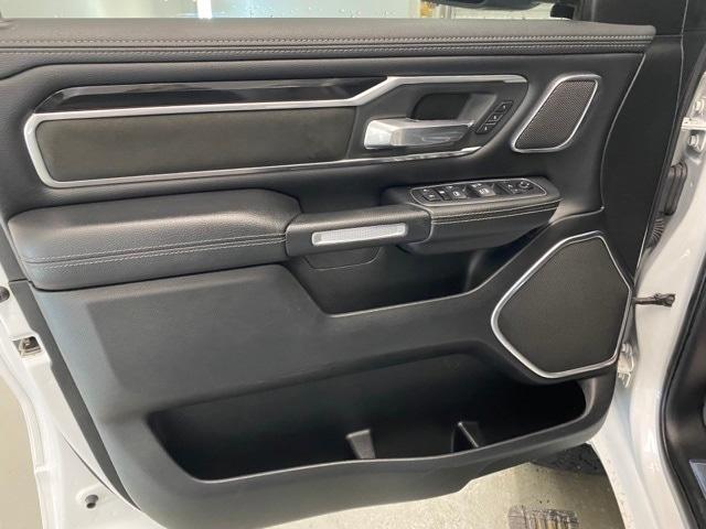 used 2020 Ram 1500 car, priced at $34,968