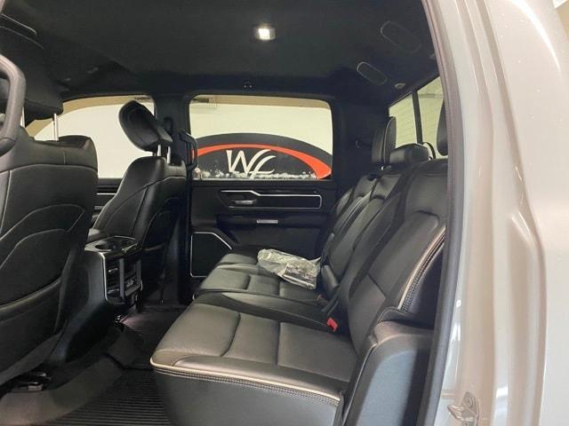 used 2020 Ram 1500 car, priced at $34,968