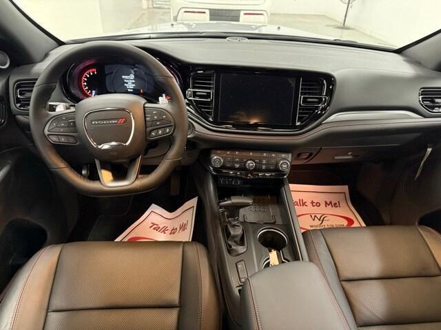 new 2025 Dodge Durango car, priced at $54,883