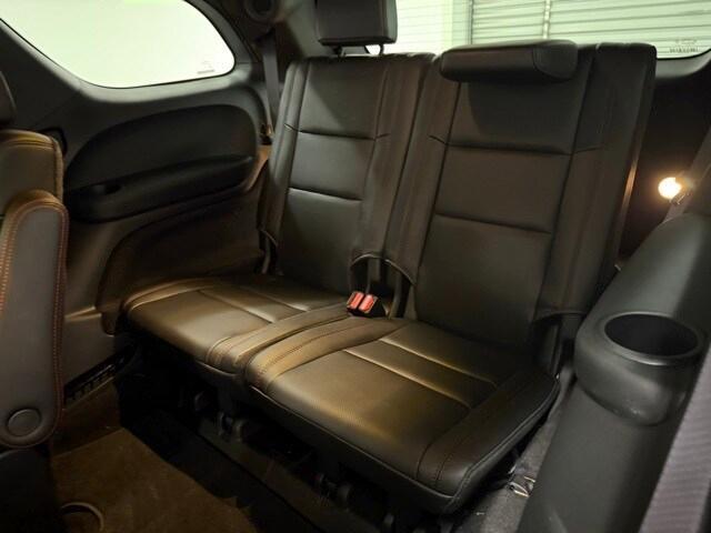 new 2025 Dodge Durango car, priced at $54,883