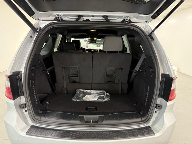 new 2025 Dodge Durango car, priced at $54,883