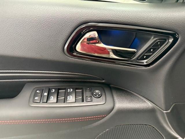 new 2025 Dodge Durango car, priced at $54,883