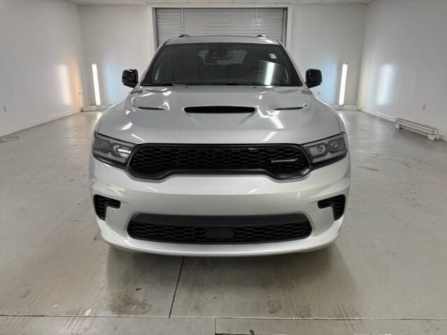 new 2025 Dodge Durango car, priced at $54,883
