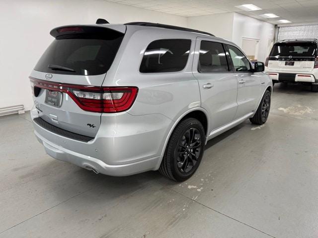 new 2025 Dodge Durango car, priced at $54,883