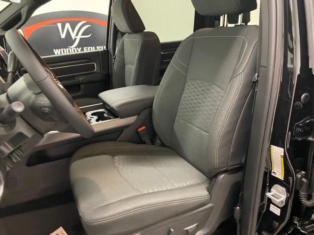 new 2025 Ram 2500 car, priced at $73,188