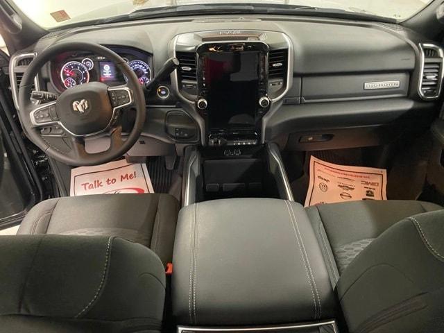new 2025 Ram 2500 car, priced at $73,188