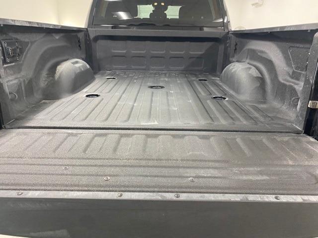 new 2025 Ram 2500 car, priced at $73,188