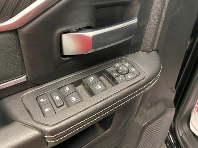 new 2025 Ram 2500 car, priced at $73,188