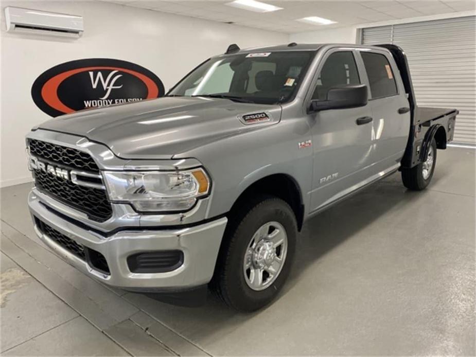 used 2022 Ram 2500 car, priced at $44,985