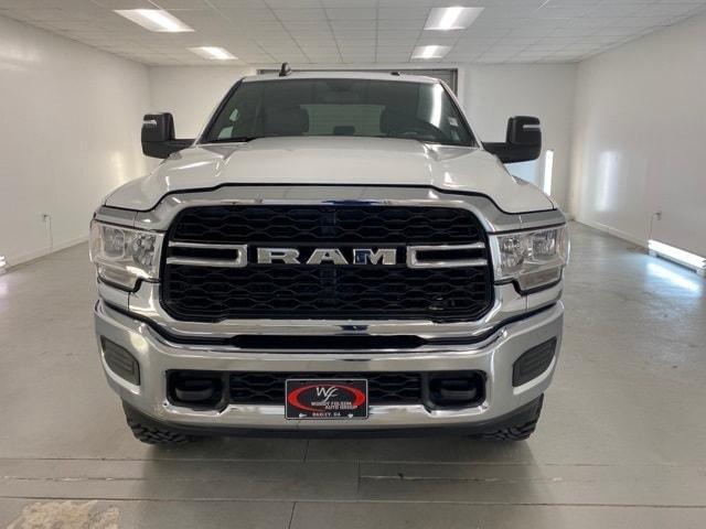 new 2024 Ram 2500 car, priced at $59,138