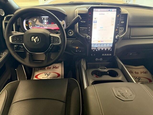 new 2026 Ram 3500 car, priced at $85,866