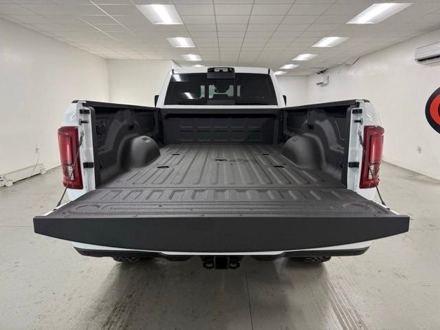 new 2026 Ram 3500 car, priced at $84,866