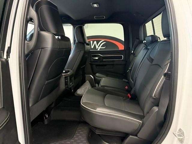 new 2026 Ram 3500 car, priced at $84,866