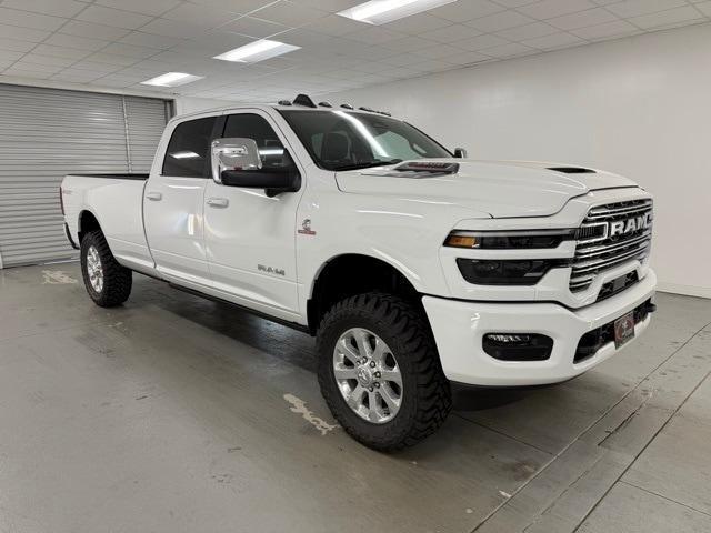 new 2026 Ram 3500 car, priced at $84,866