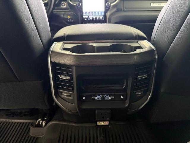 new 2026 Ram 3500 car, priced at $84,866