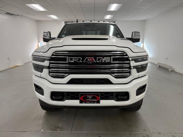 new 2026 Ram 3500 car, priced at $84,866