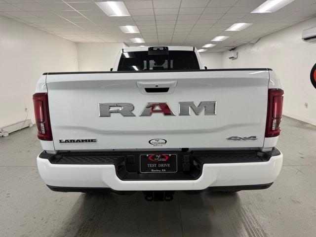 new 2026 Ram 3500 car, priced at $84,866