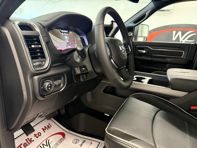new 2026 Ram 3500 car, priced at $84,866