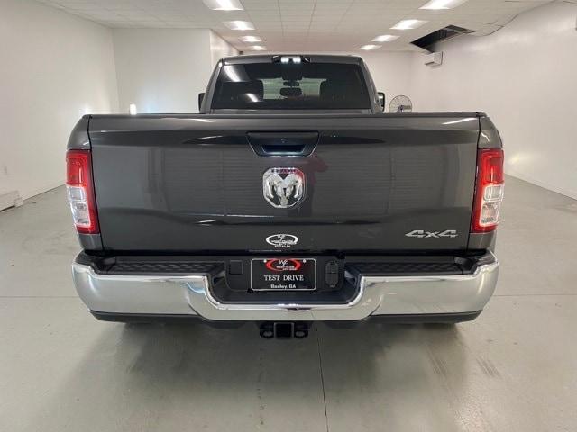 new 2024 Ram 3500 car, priced at $64,295