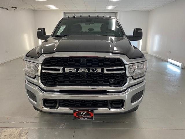 new 2024 Ram 3500 car, priced at $64,295