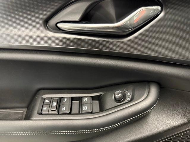 new 2025 Jeep Grand Cherokee L car, priced at $43,609