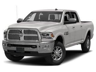 used 2018 Ram 3500 car