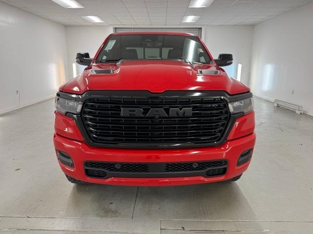 new 2025 Ram 1500 car, priced at $60,393