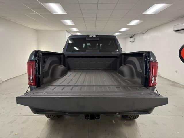 new 2026 Ram 2500 car, priced at $84,959