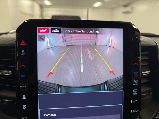 new 2026 Ram 2500 car, priced at $84,959