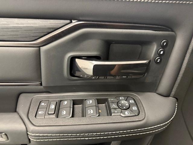 new 2026 Ram 2500 car, priced at $84,959