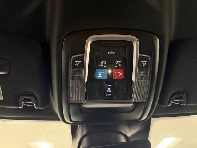 new 2026 Ram 2500 car, priced at $84,959