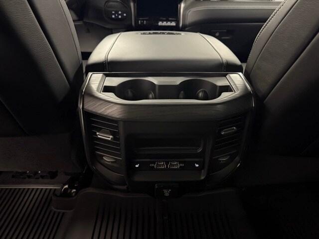 new 2026 Ram 2500 car, priced at $84,959