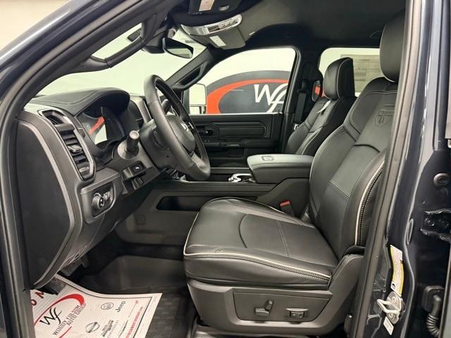 new 2026 Ram 2500 car, priced at $84,959