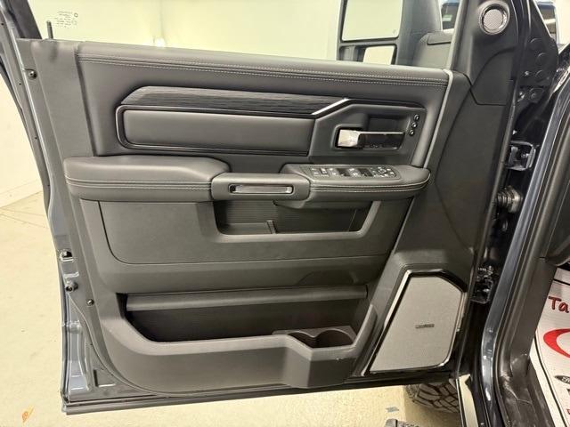 new 2026 Ram 2500 car, priced at $84,959