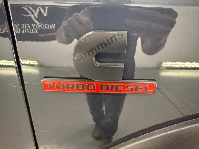 new 2026 Ram 2500 car, priced at $84,959