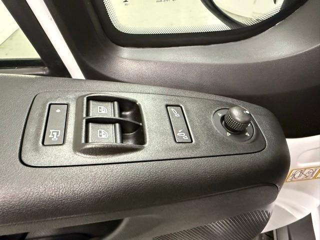 new 2026 Ram ProMaster 2500 car, priced at $52,167